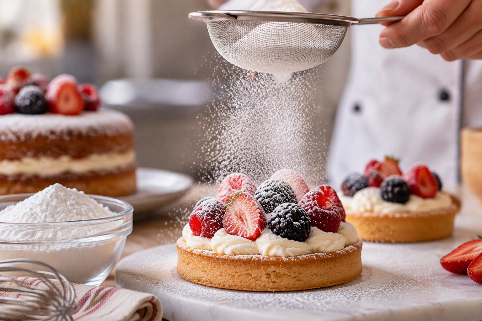 Icing Sugar Gallery 3